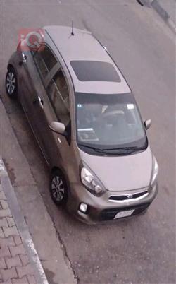 كيا بيكانتو